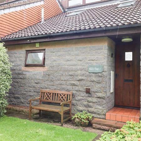 Waters Edge Villa Embleton  Exterior foto