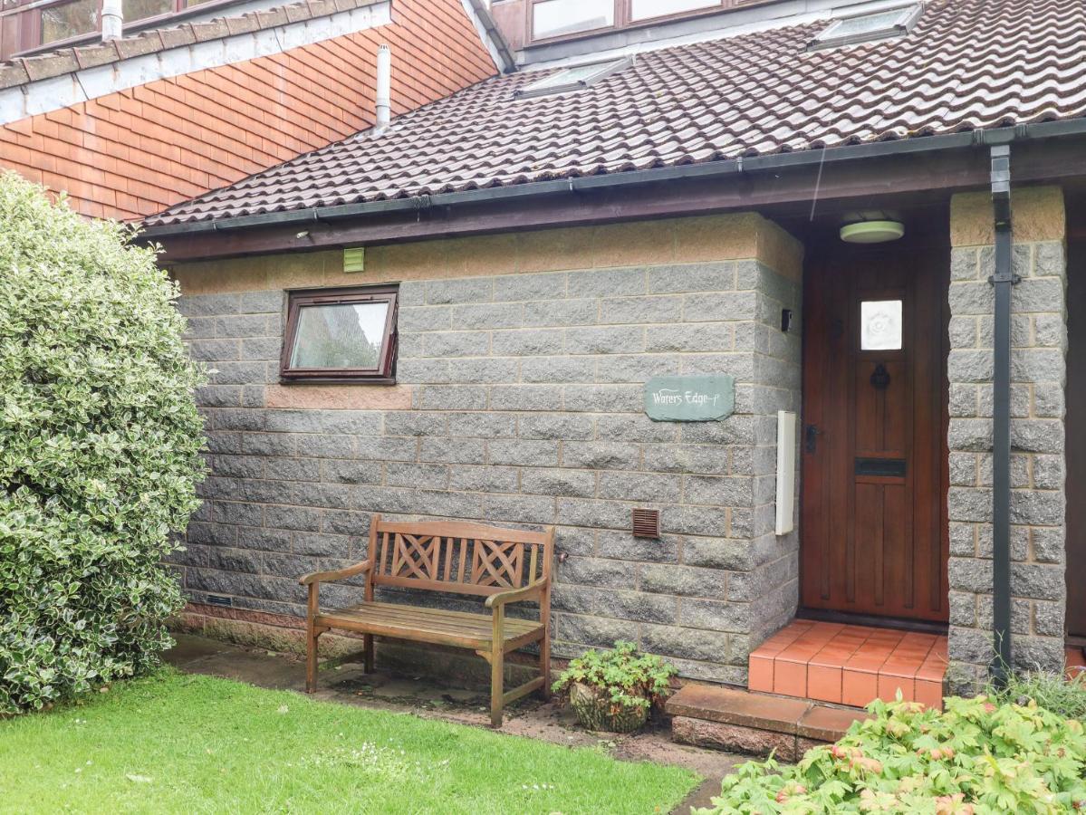 Waters Edge Villa Embleton  Exterior foto