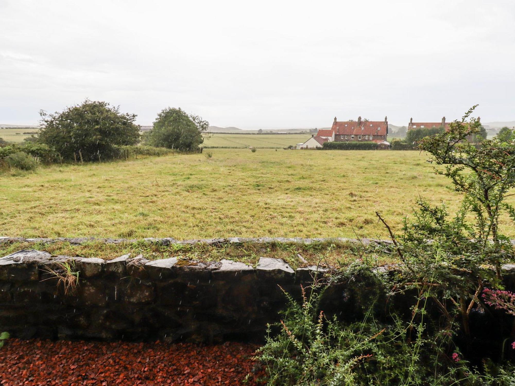 Waters Edge Villa Embleton  Exterior foto